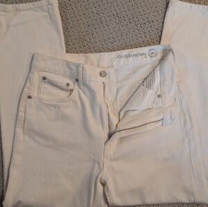 Outerknown S.E.A Jeans